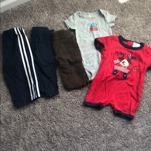 Boys 9M lot